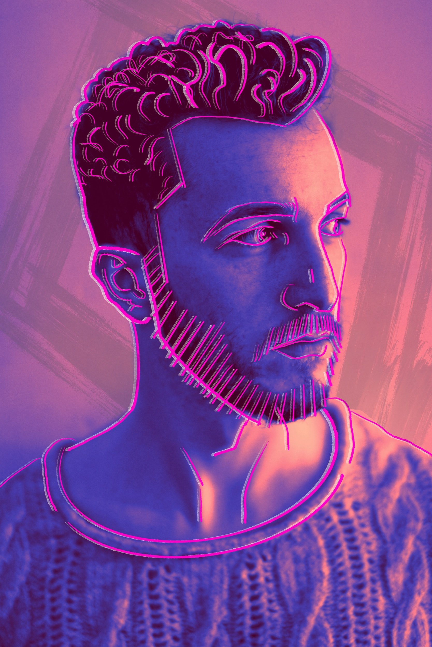 Donald (Copy)