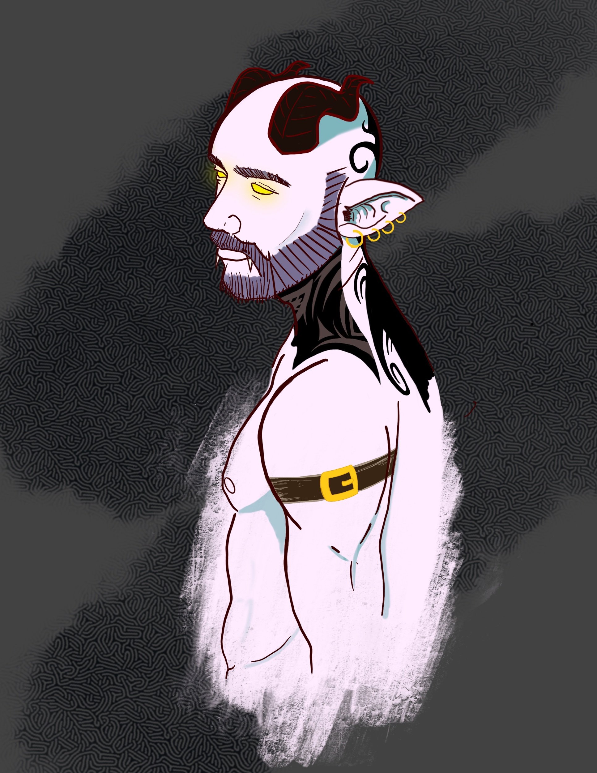 White Teifling (Copy)