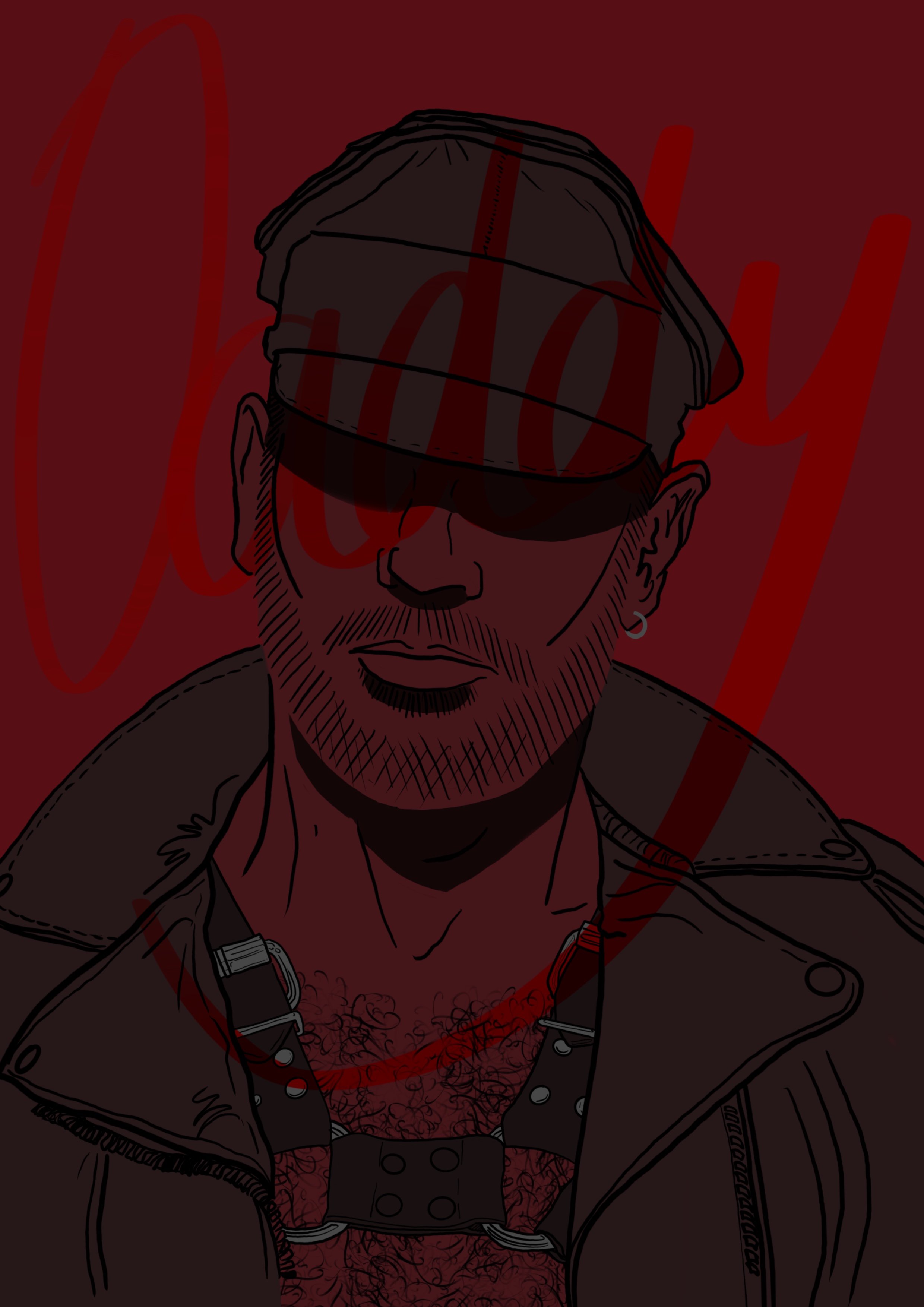 Leather Daddy (Copy)