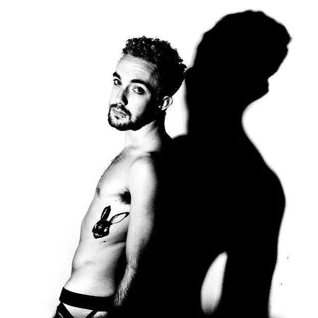 SCKNING 
Jay, 2017
for @sickeningglasgow

#crawfordvisual #crawfordvisualxo #portrait #artwork #photoshoot #nikon #portraitphotography