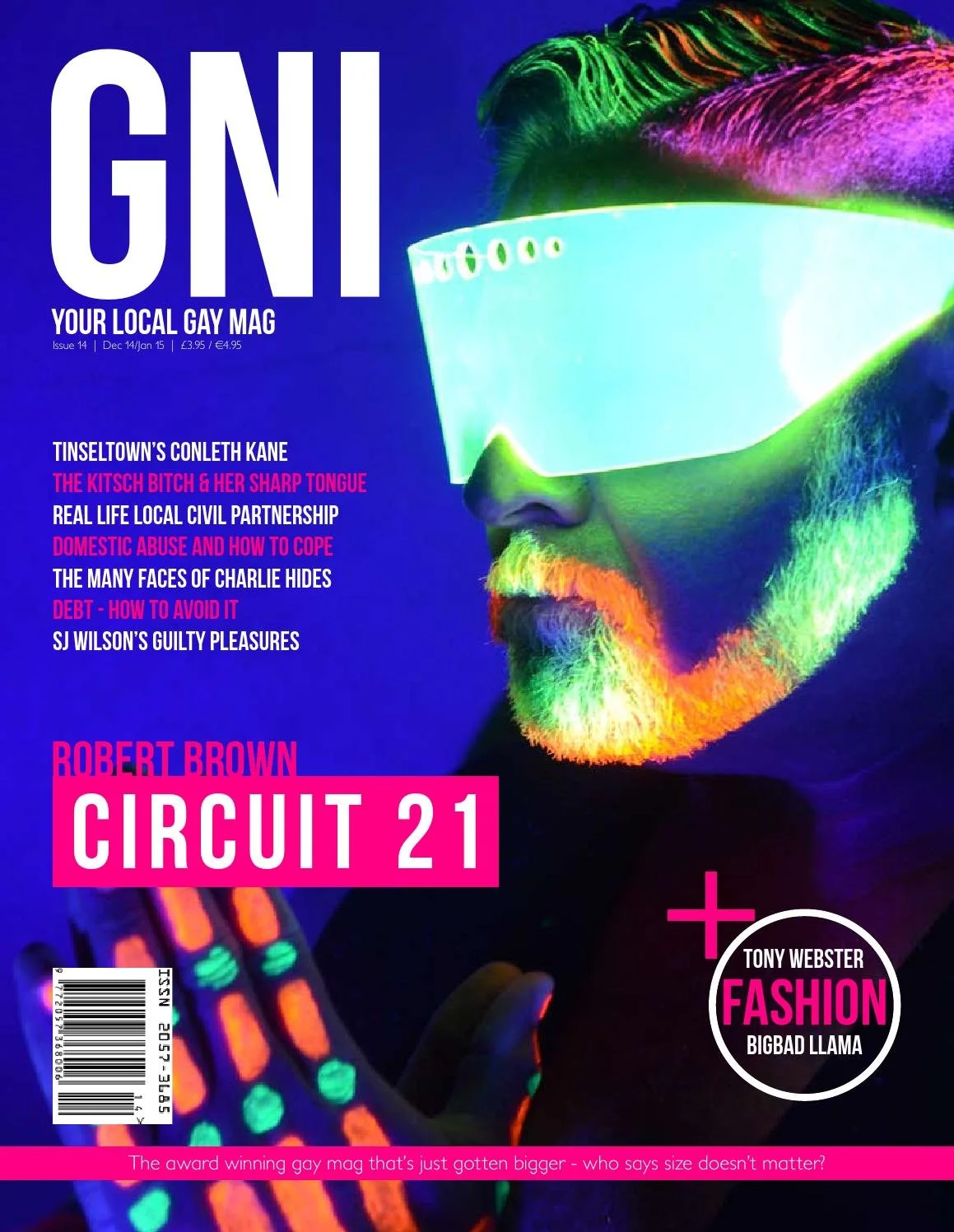 GNI Mag