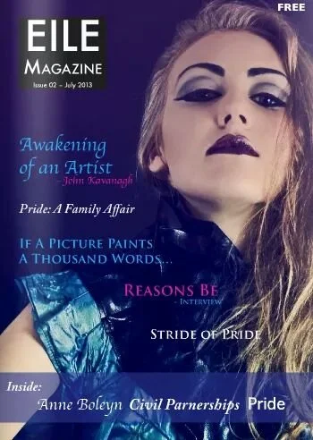 Zele Magazine (2013) (Copy)