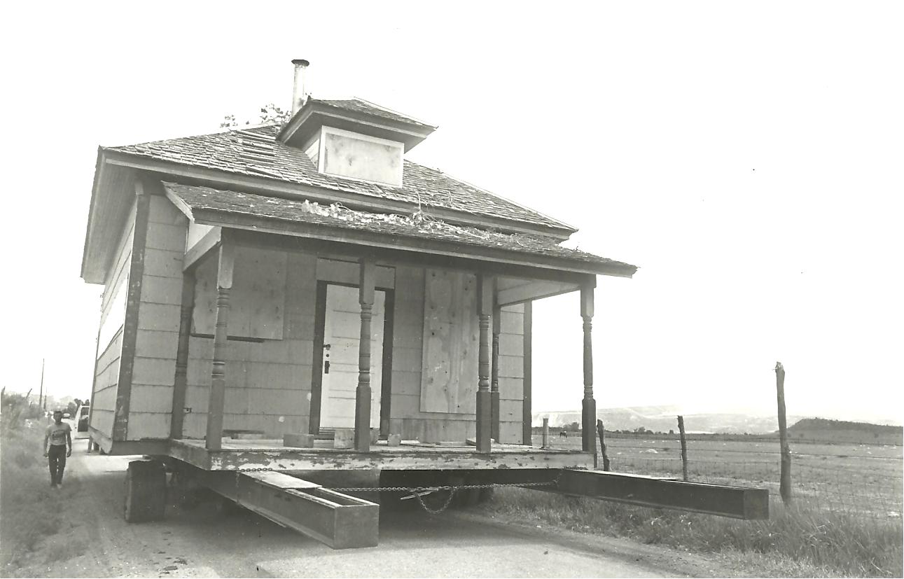 SHP begining 3 001 austin schoolhouse moving.jpg