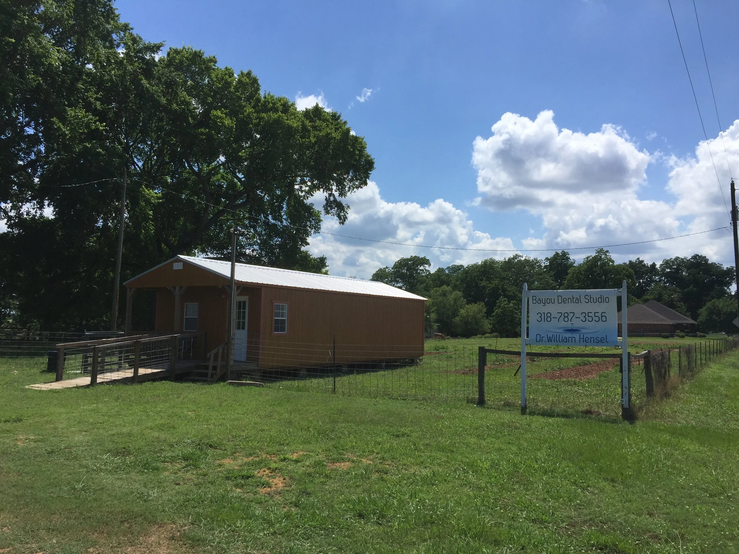 Our Country Location