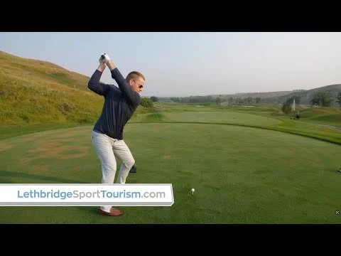 Lethbridge Sport Tourism - Bridging Sport and Community