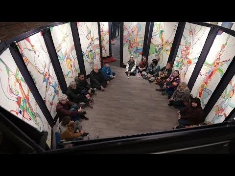 Mortar & Brick - Iinniiwa