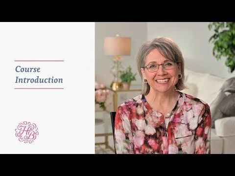 Intro to the Course: Great Homeschooling Takes Two Things...and You've Got Them