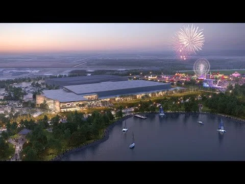 It's Time You Meet In Lethbridge!