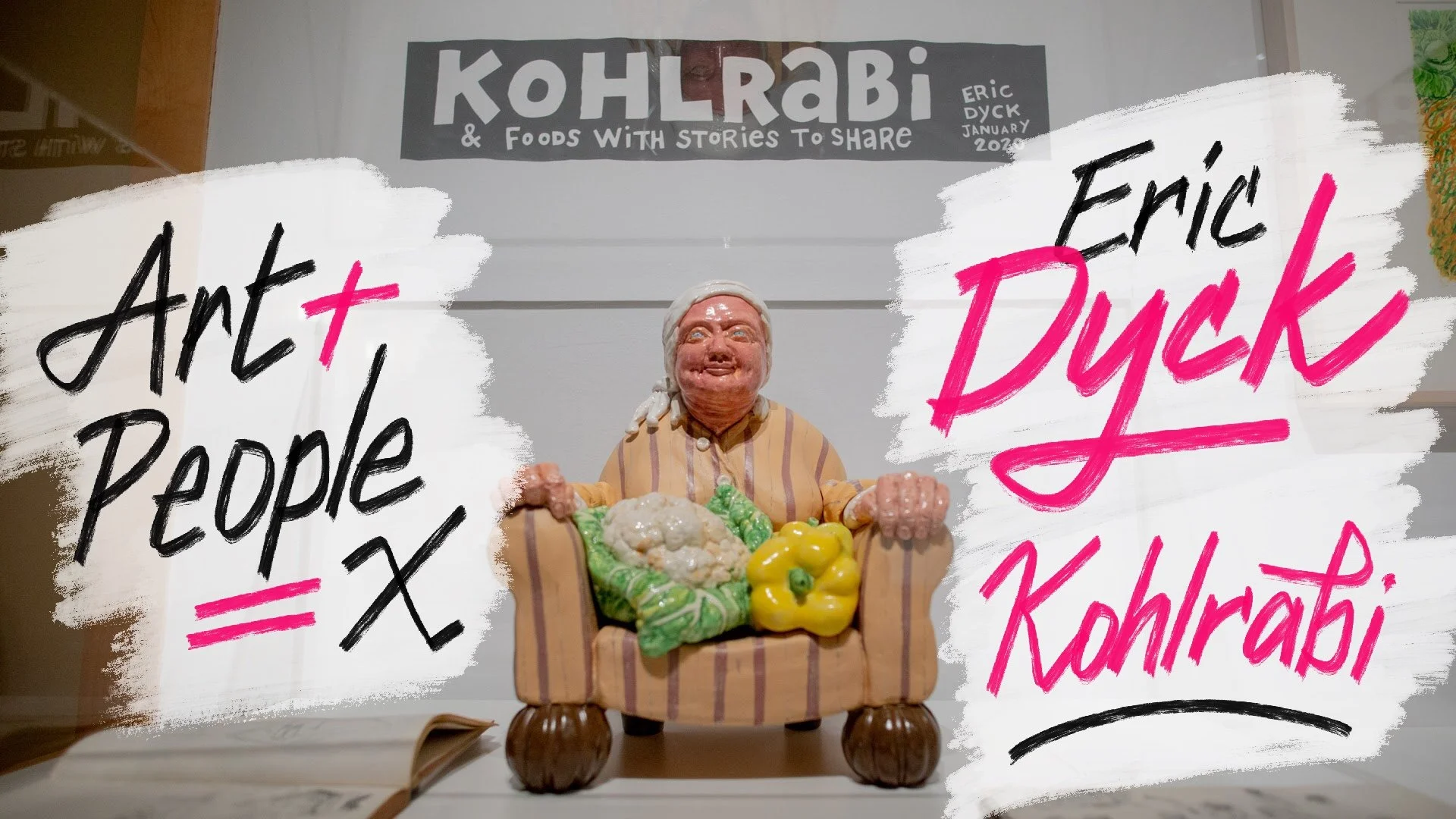 University of Lethbridge Art Gallery - Art Community and Gallery Programming