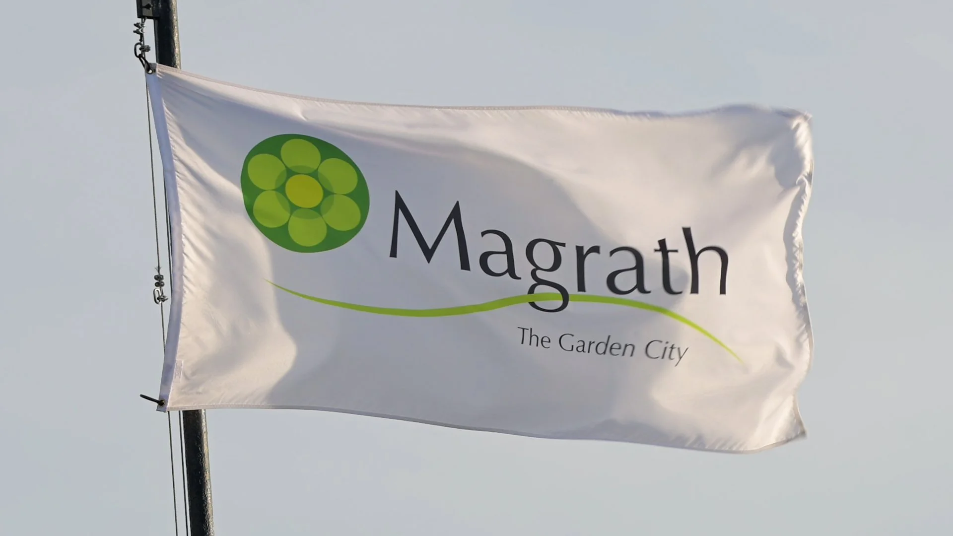This is Magrath - Come Grow With Us!