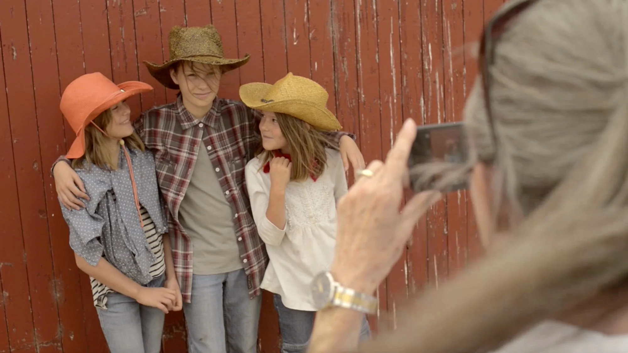 Cardston - A Place to Remember!