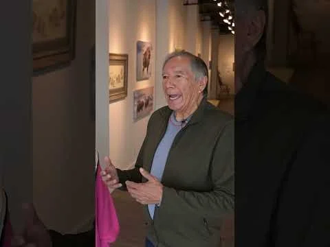 How History Shapes Identity - Bryce Singer / Many Fingers