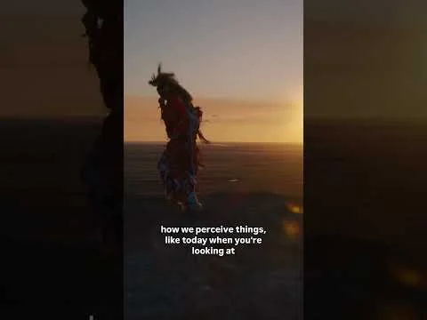 Mother Earth - Charlie Fox