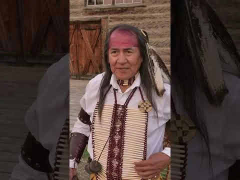 Carrying On Tradition - Dallas Young Pine