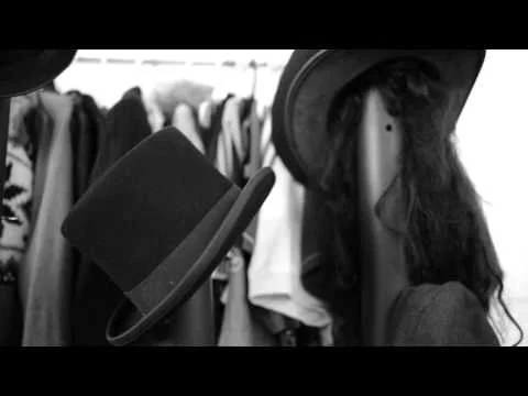 Twelve Days of Movember - Behind the Scenes