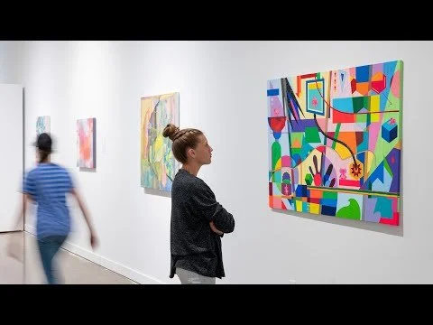 Discover Lethbridge Arts