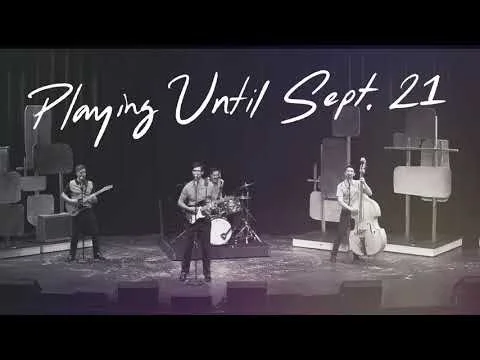 Buddy - New West Theatre