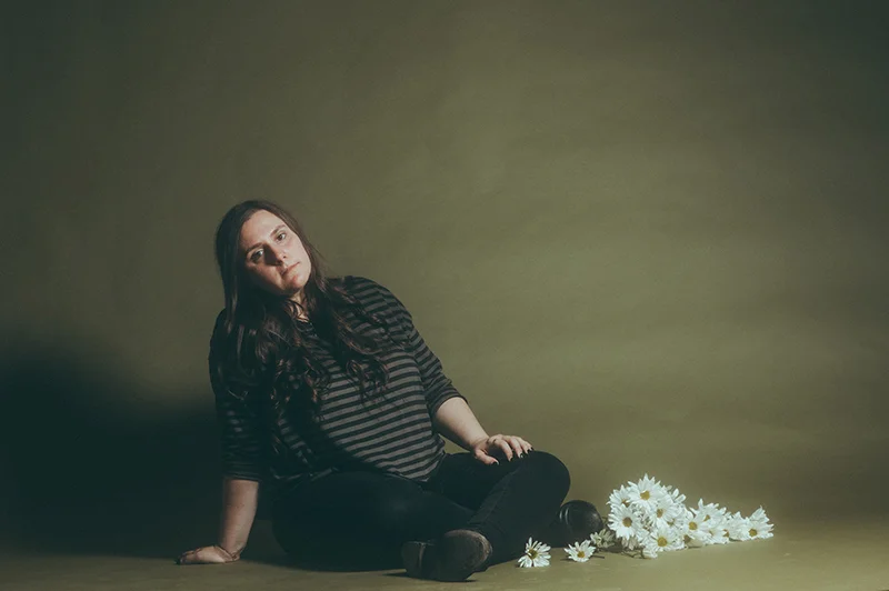 Photo by Rosie Cohe