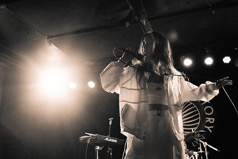 Photo by Sean Chee