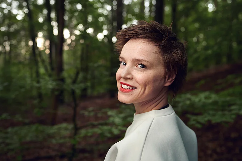 Photo by Jens Oellermann