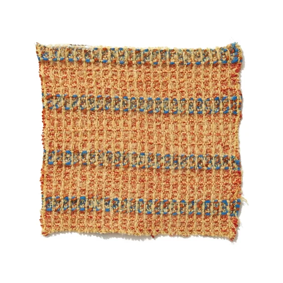 Mixed Yarns 7 x 7.5 in 2006