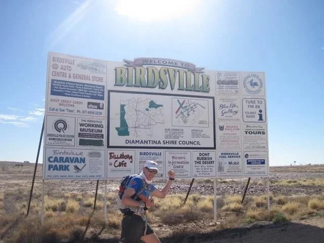 Duncan Read, Racing the Planet New Zealand in 2019. 250km Six Day stage race. Overcoming breaking points in races, makes dealing with daily difficulties of diabetes seem easier.
