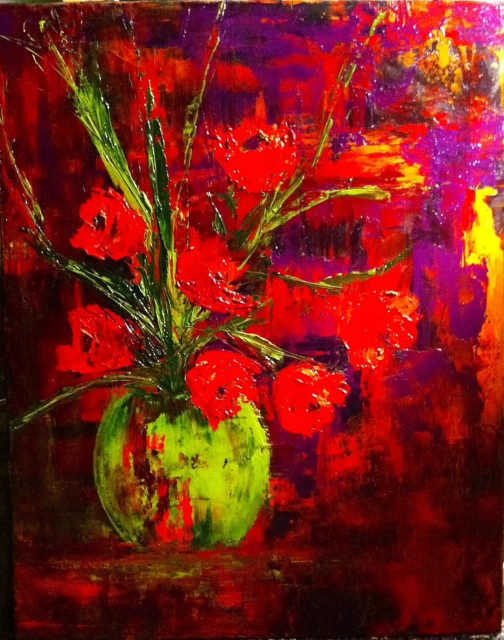 LIKE JOSEPH'S DREAMCOAT | PRIVATE COLLECTION