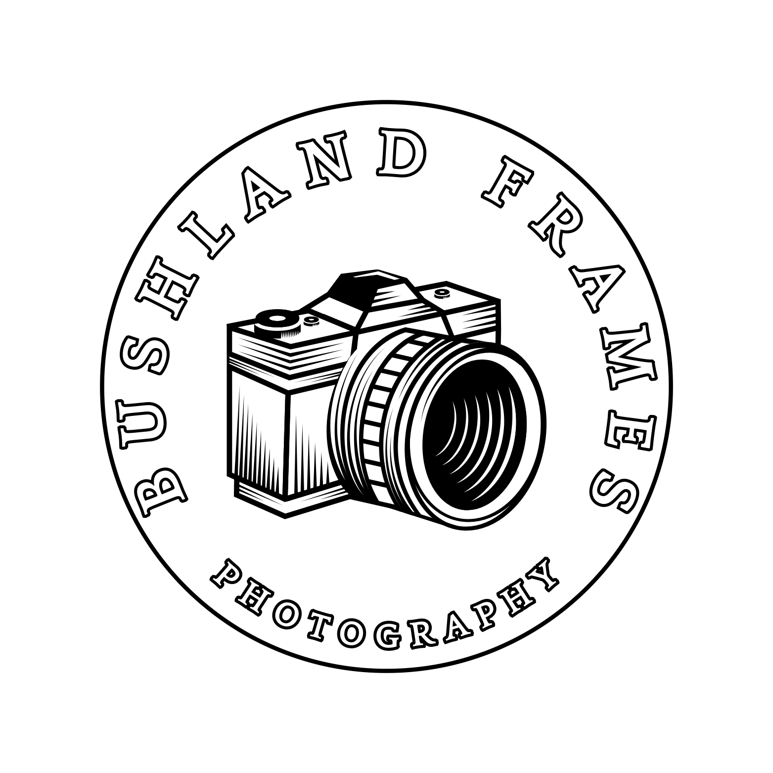 Bushland Frames Photography