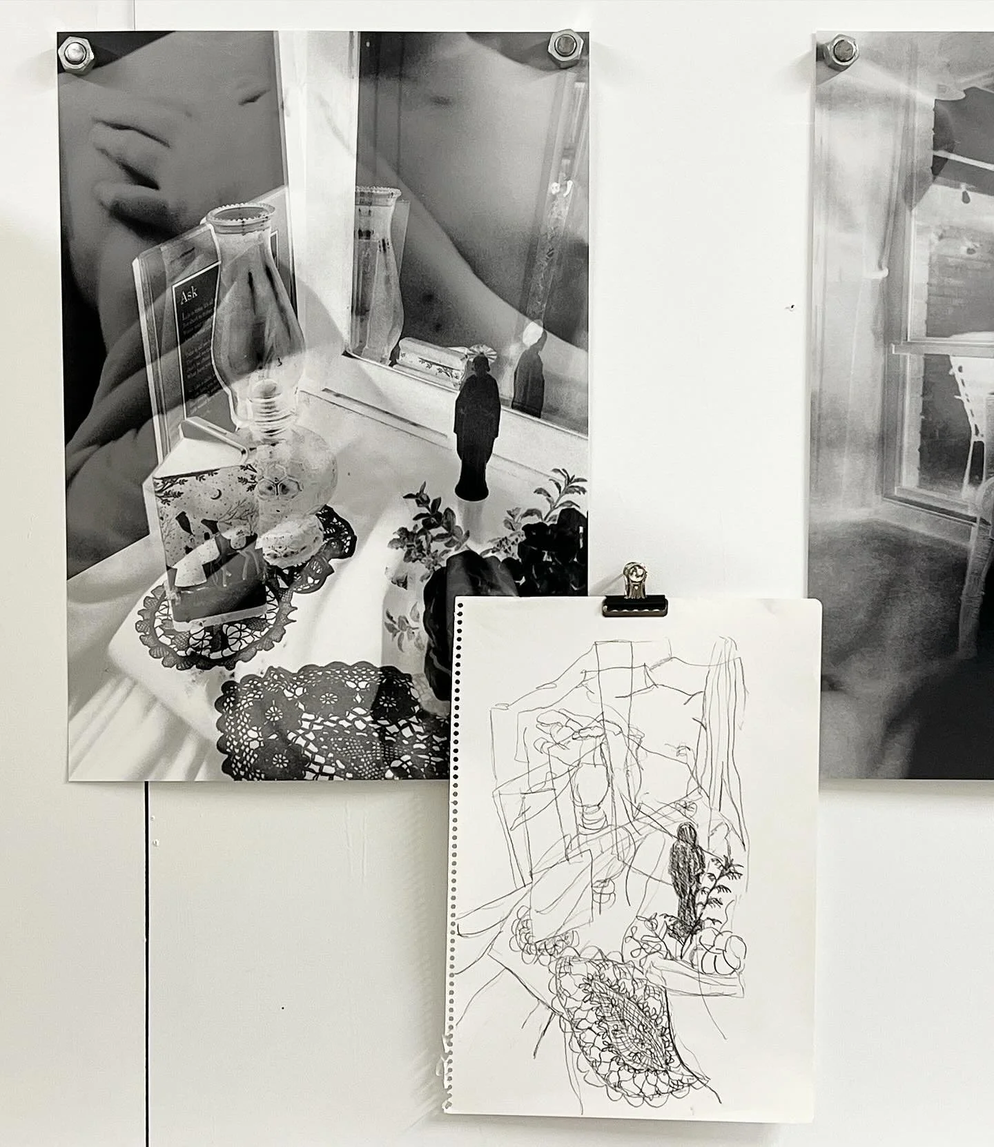studio lately