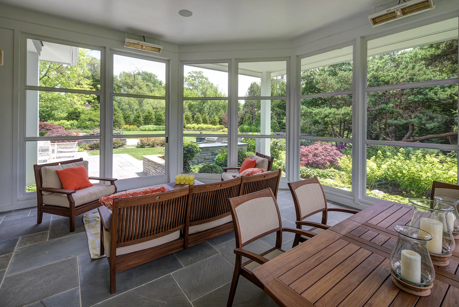 Westley Residence