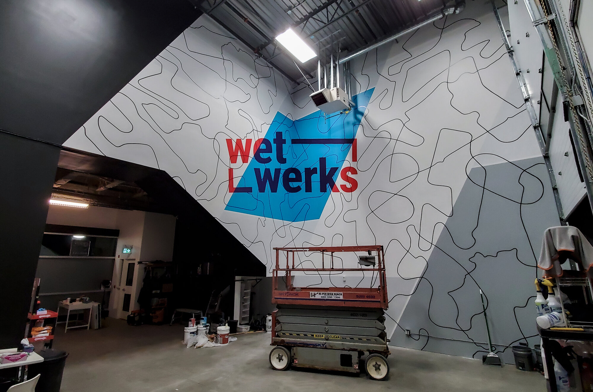 Wetwerks Auto Spa