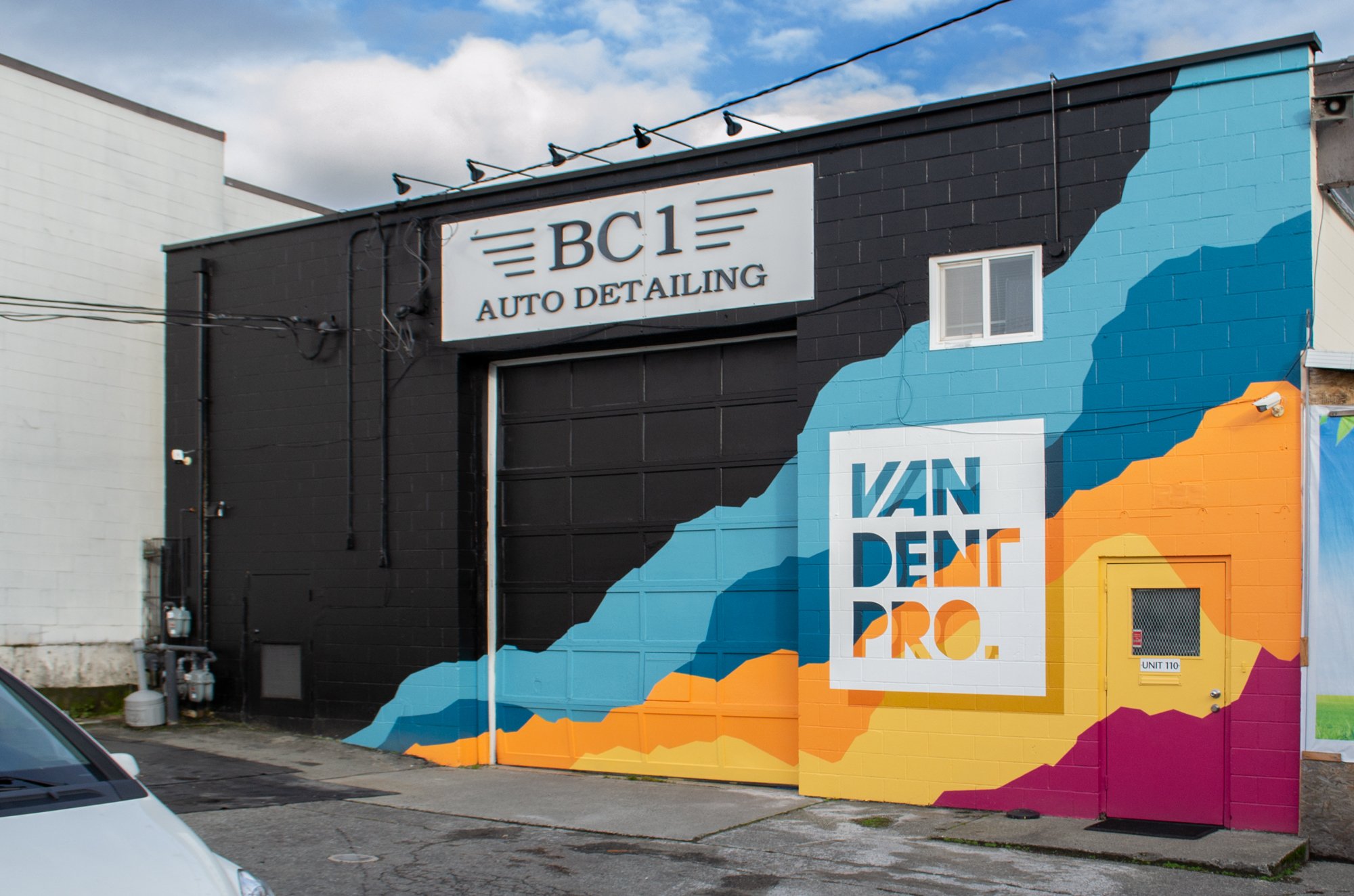 Van Dent Pro