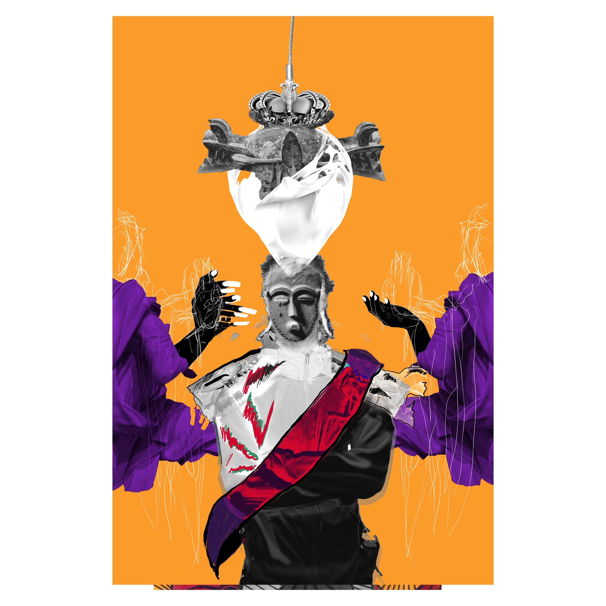 Heavy is the head.jpg