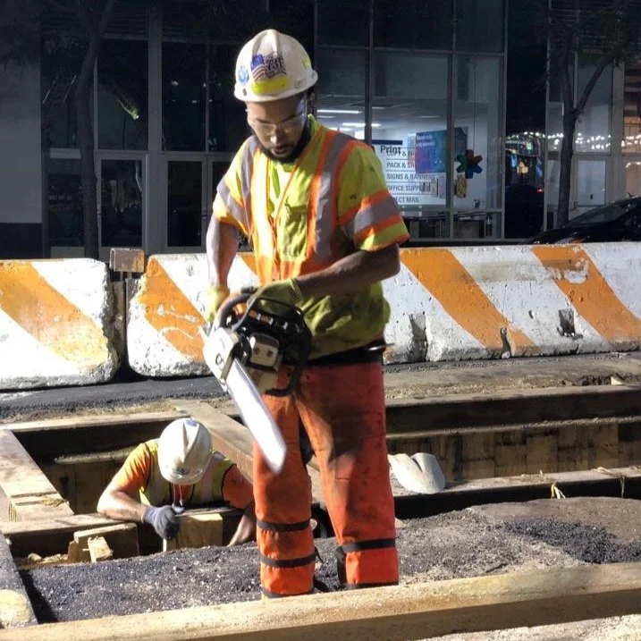 Online - OHSA 30 horas Construccion Español