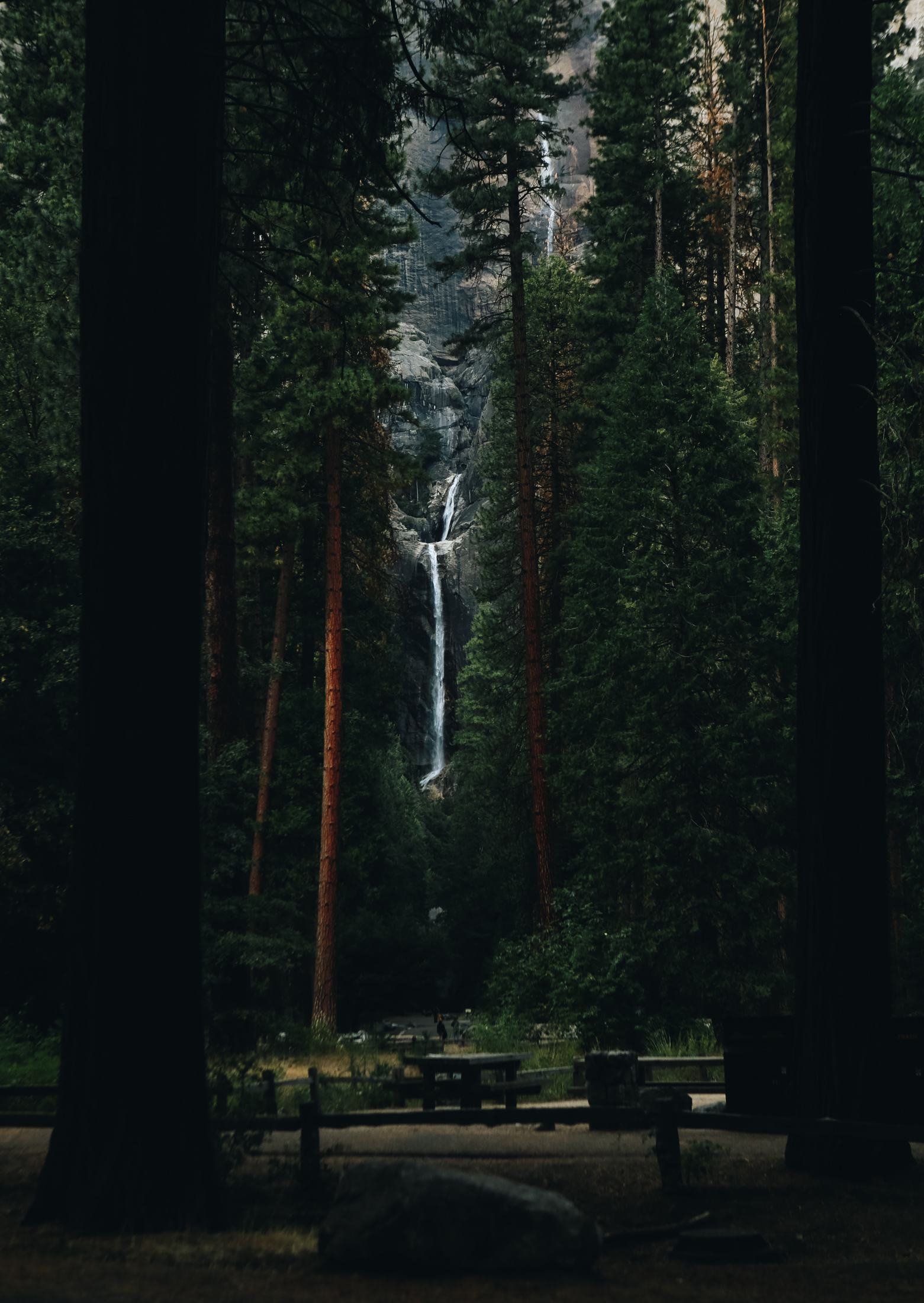  Yosemite National Park 