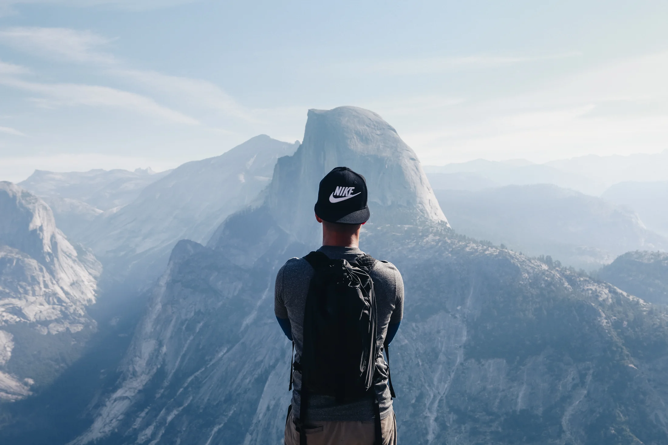 Yosemite National Park