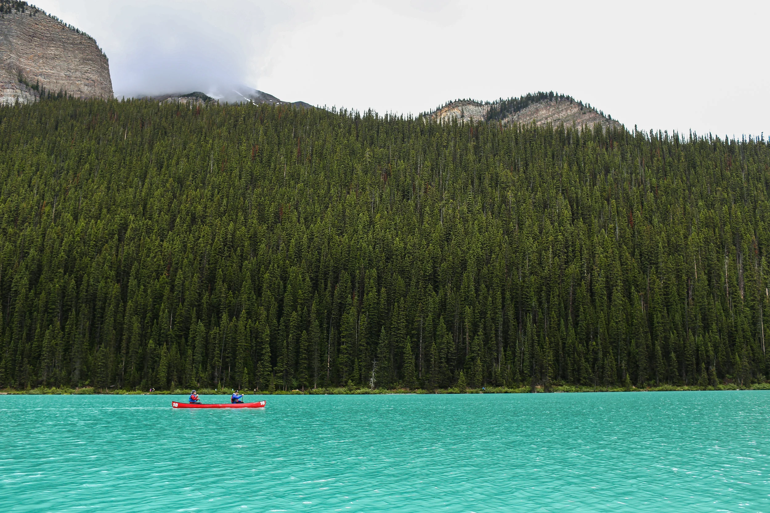 Banff National Park