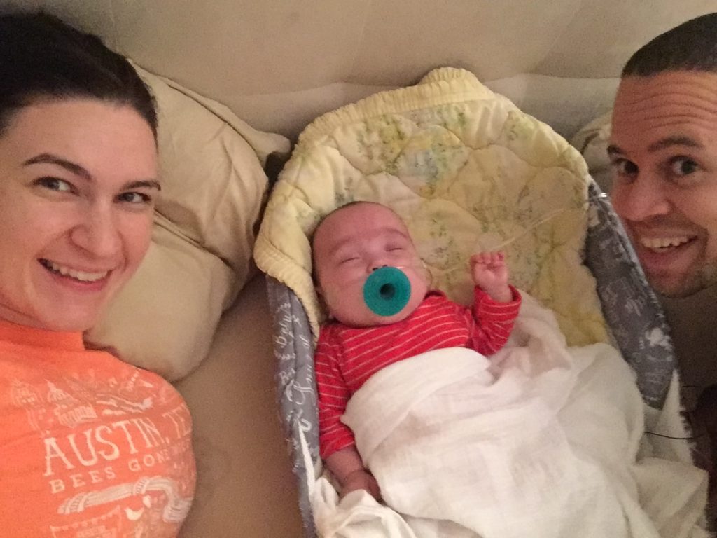 Life after NICU