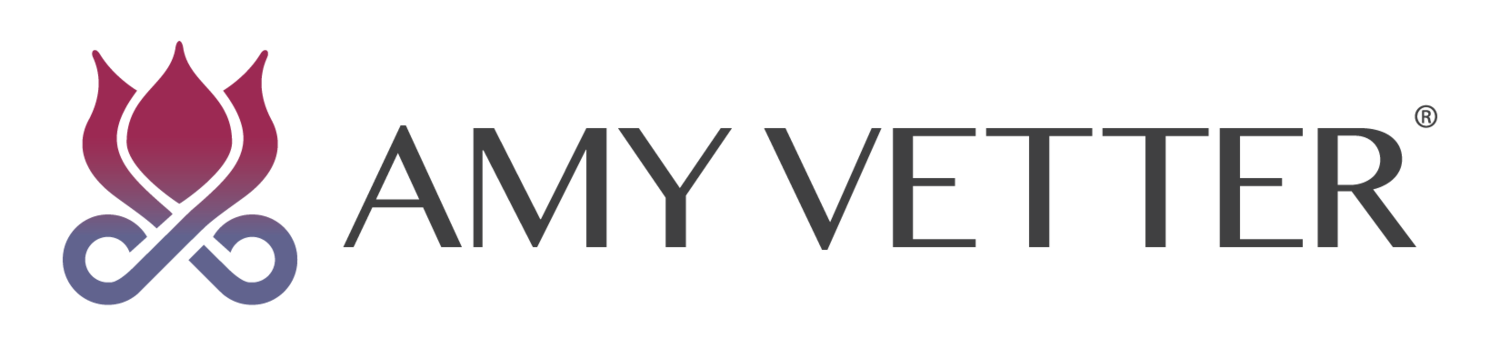  Amy Vetter Website