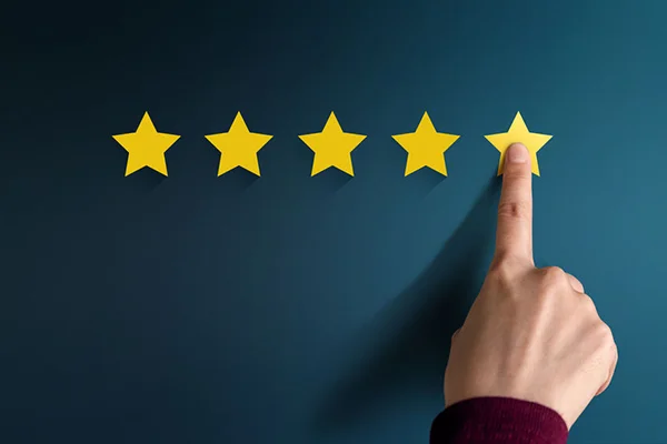 Receiving Feedback: As you go through the ranks, people don't speak up as much and give that feedback up, so you start believing your own truths rather than listening to the people around you.