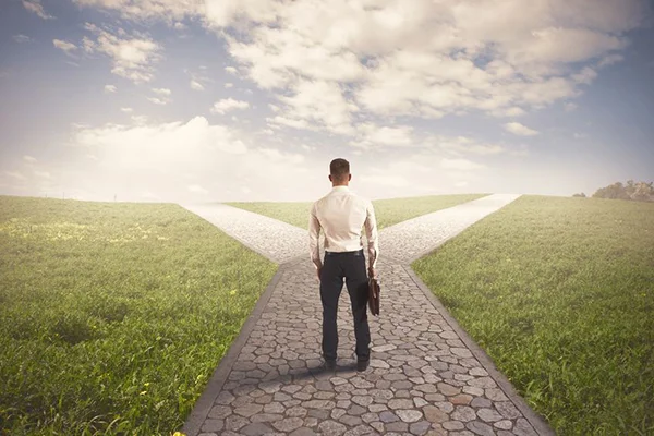 Receiving Feedback: Make the right decision that's best for everybody and implement it, even though it may not be the most popular decision.