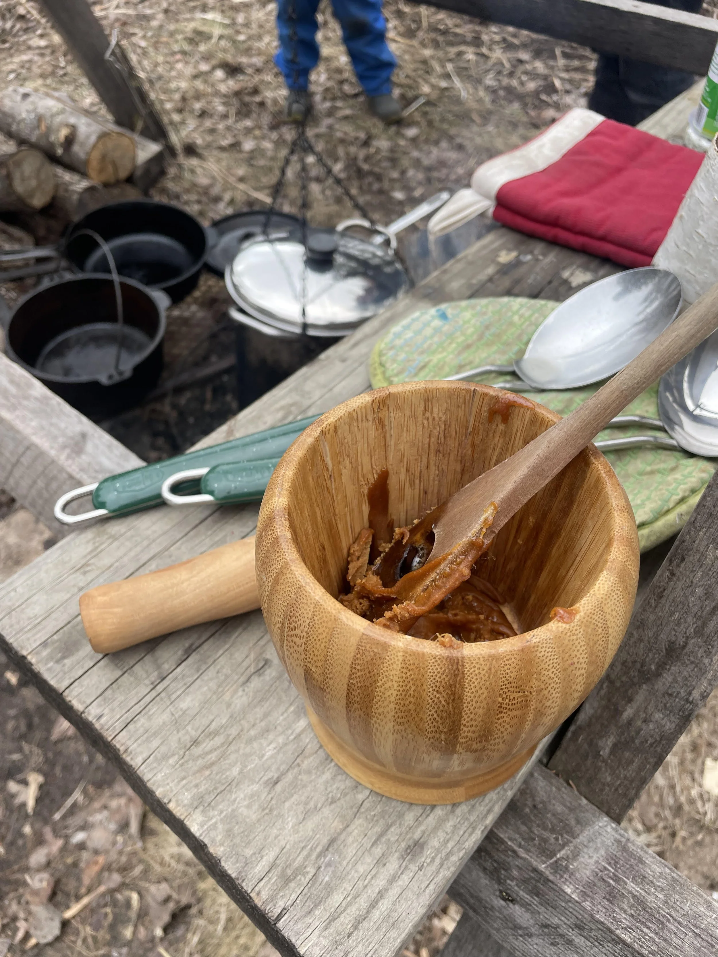 Cultural Connections Day - March