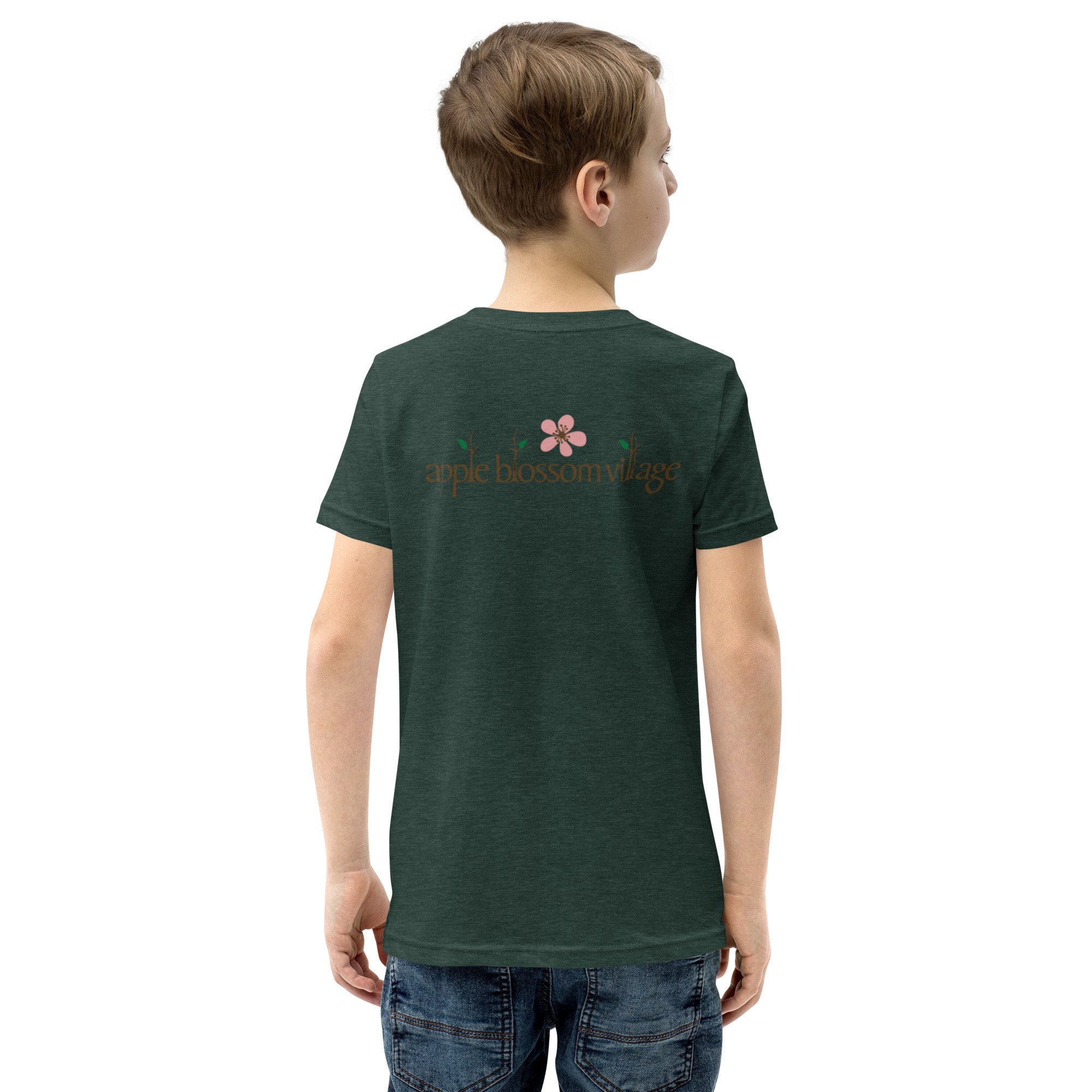 youth-staple-tee-heather-forest-back-6a335bee70f78.jpg