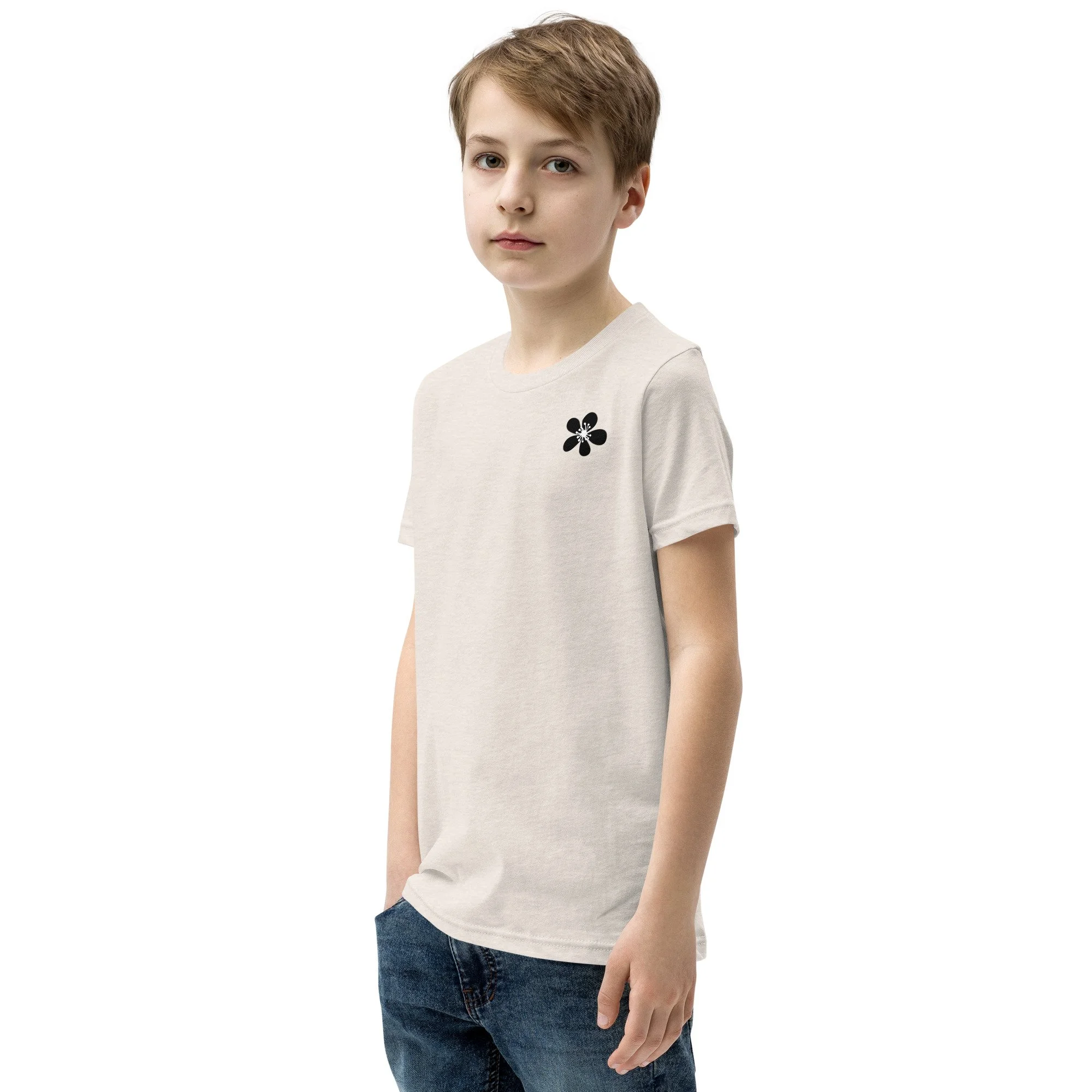 youth-staple-tee-heather-dust-left-front-6a335bee732b2.jpg