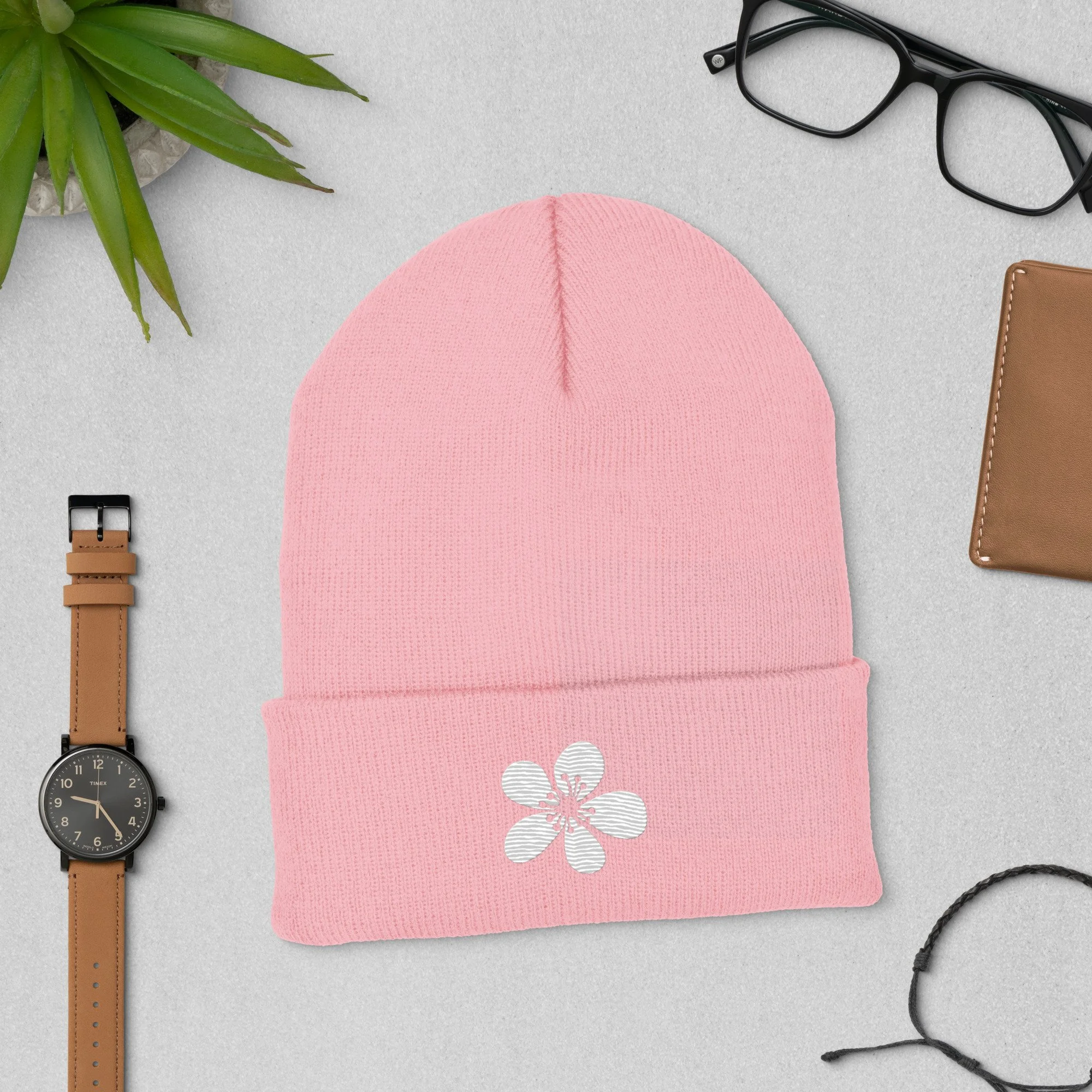 cuffed-beanie-baby-pink-front-6a347328caeb1.jpg