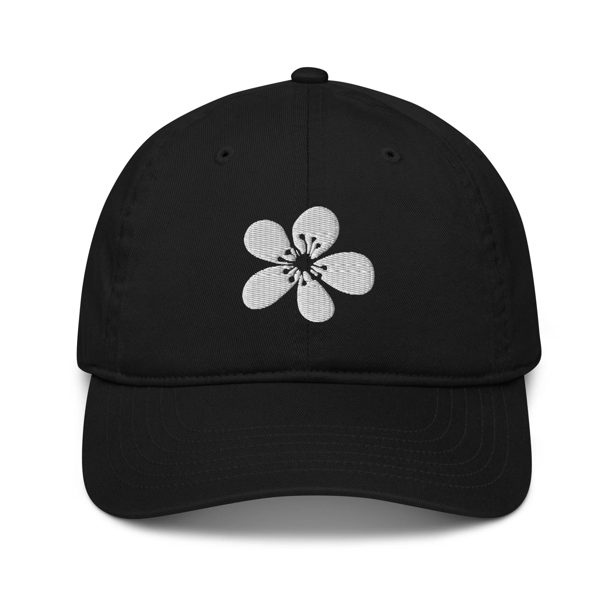 organic-baseball-cap-black-front-6a3473f182788.jpg