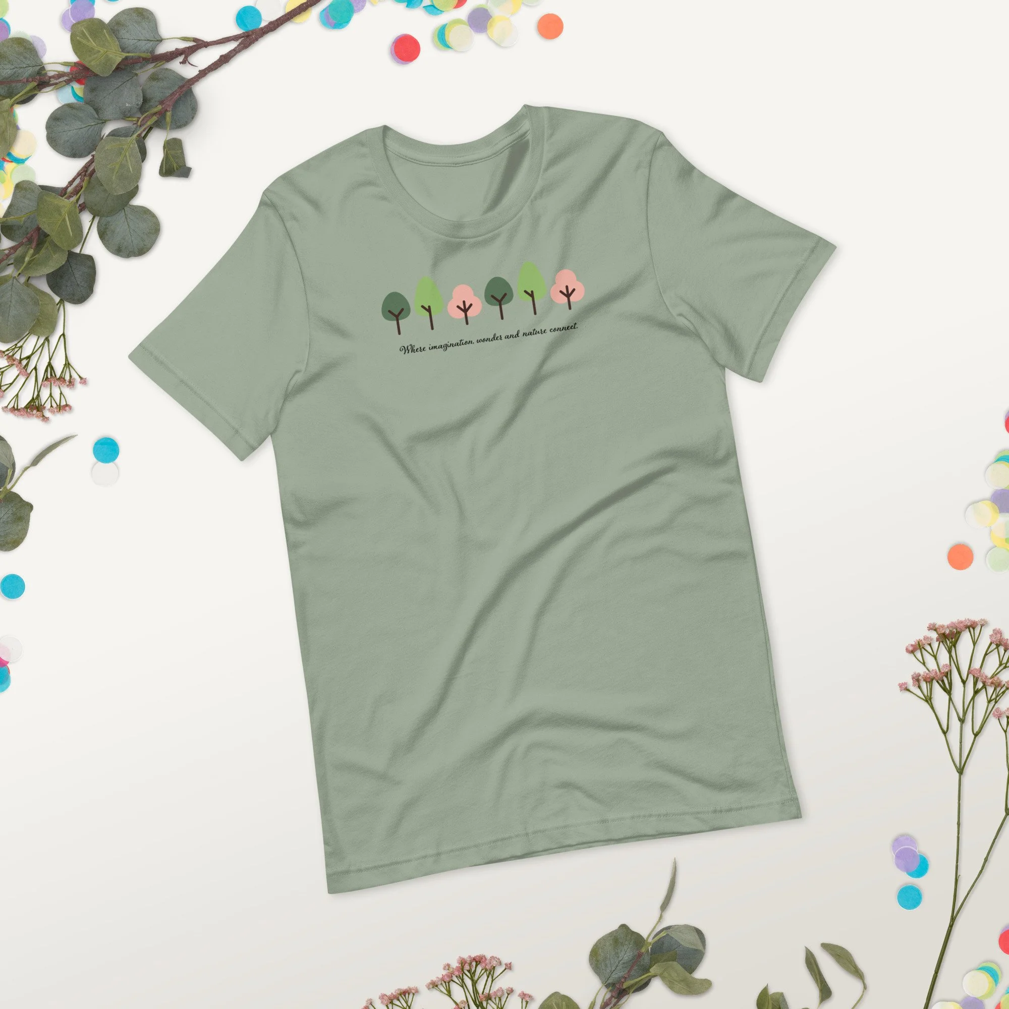 unisex-staple-t-shirt-sage-front-2-6a4f01e7e6457.jpg