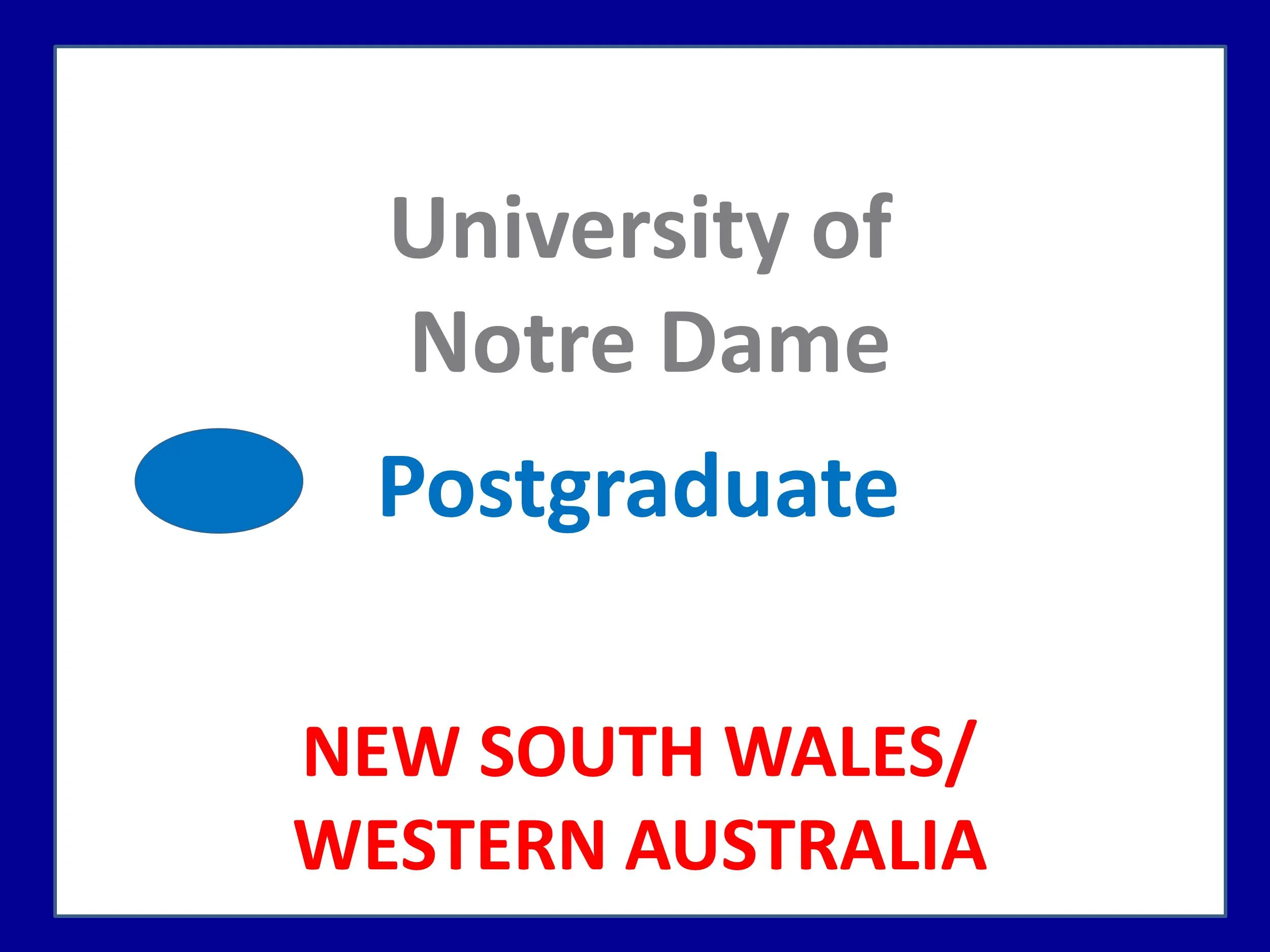 university of notre dame medicine.jpg