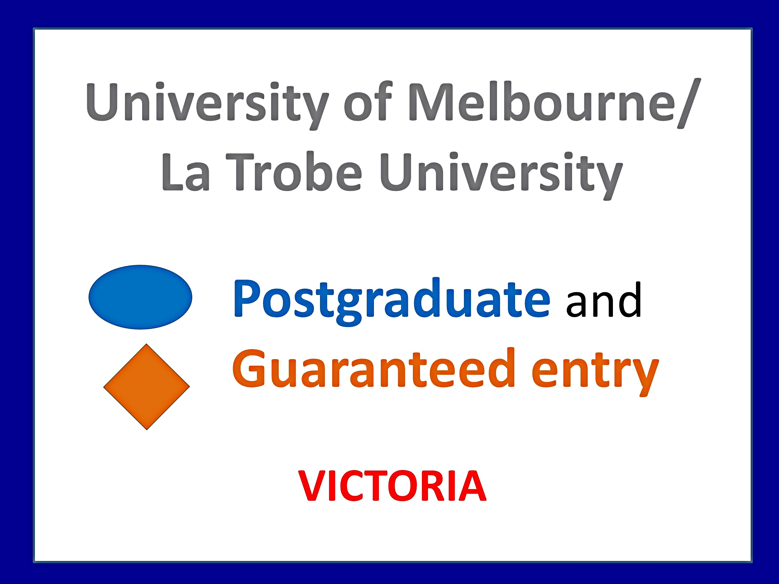 University of Melbourne