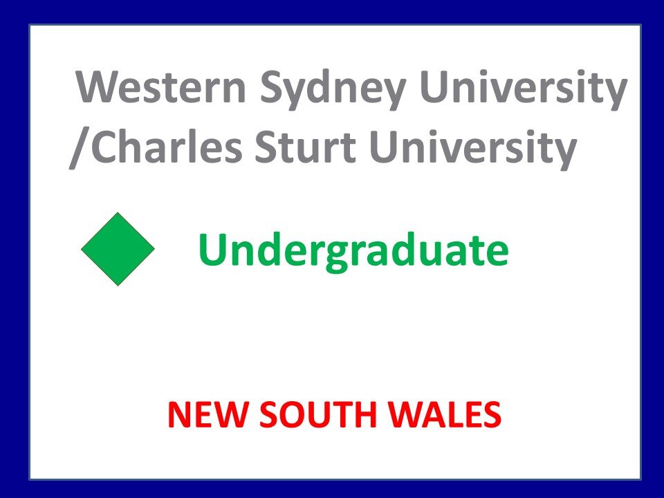 western_sydney_university